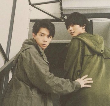 キンプリの永瀬廉くん好きな人 Part6