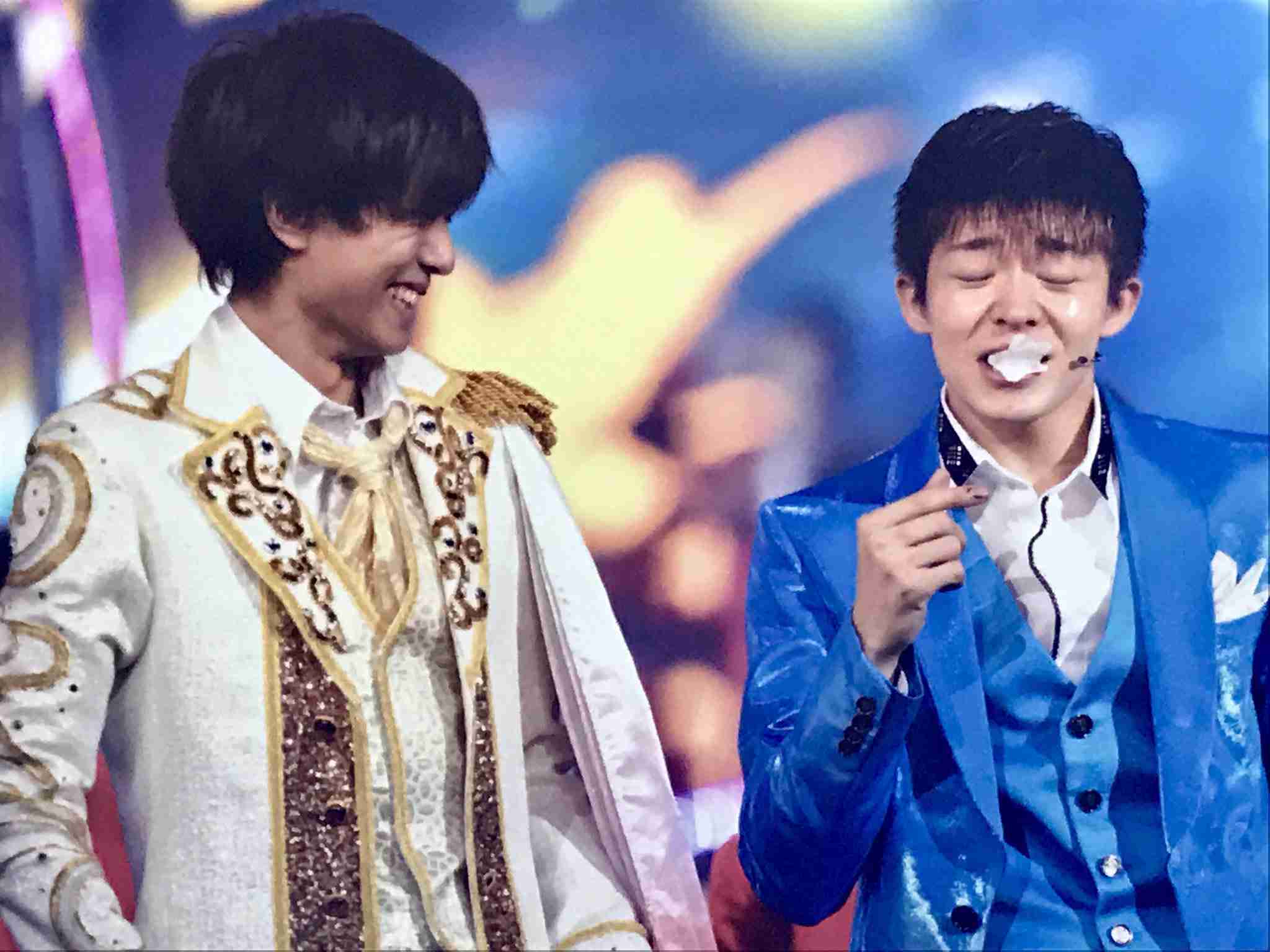 キンプリの永瀬廉くん好きな人 Part6