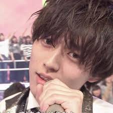 キンプリの永瀬廉くん好きな人 Part6