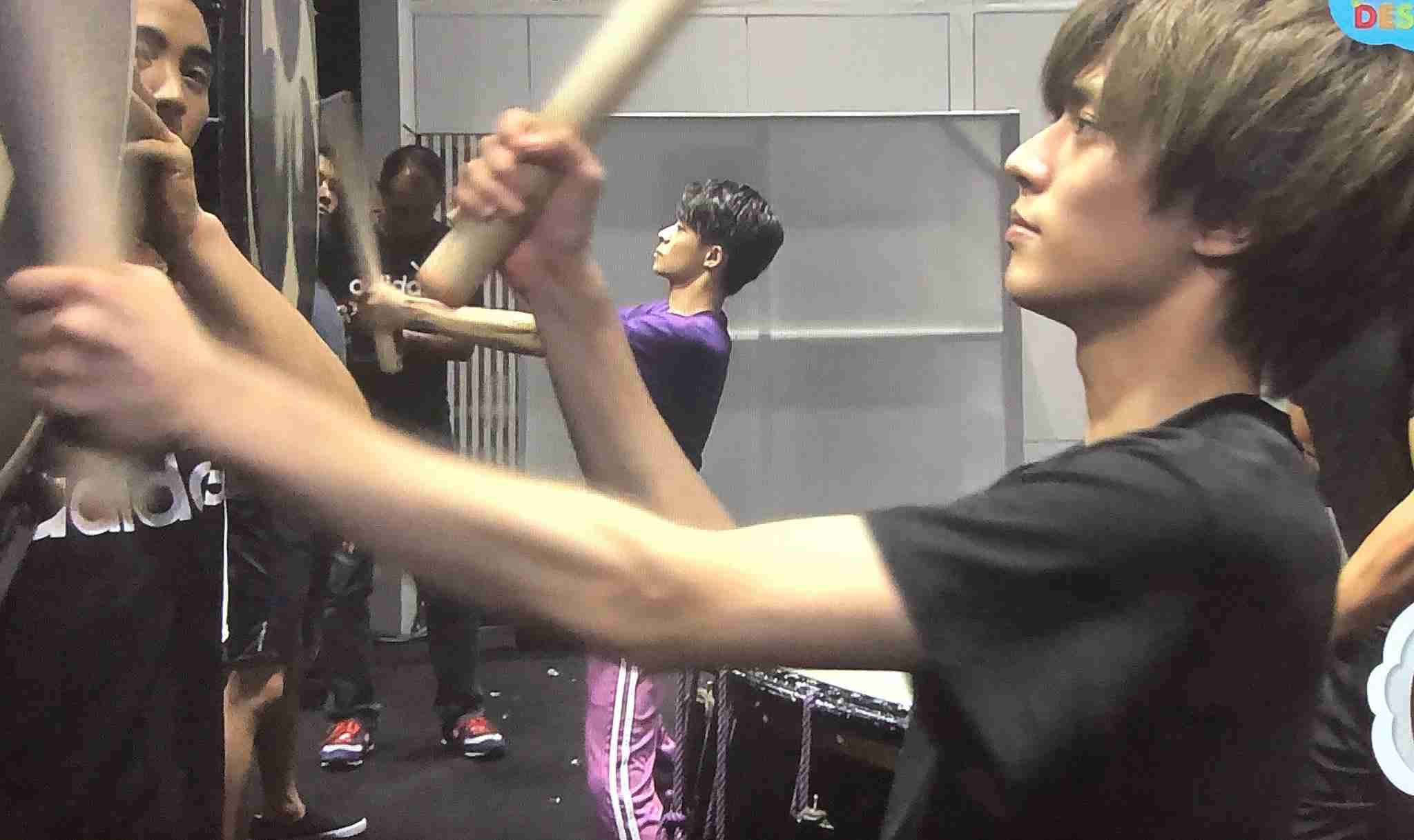 キンプリの永瀬廉くん好きな人 Part6