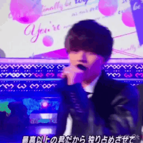 キンプリの永瀬廉くん好きな人 Part6