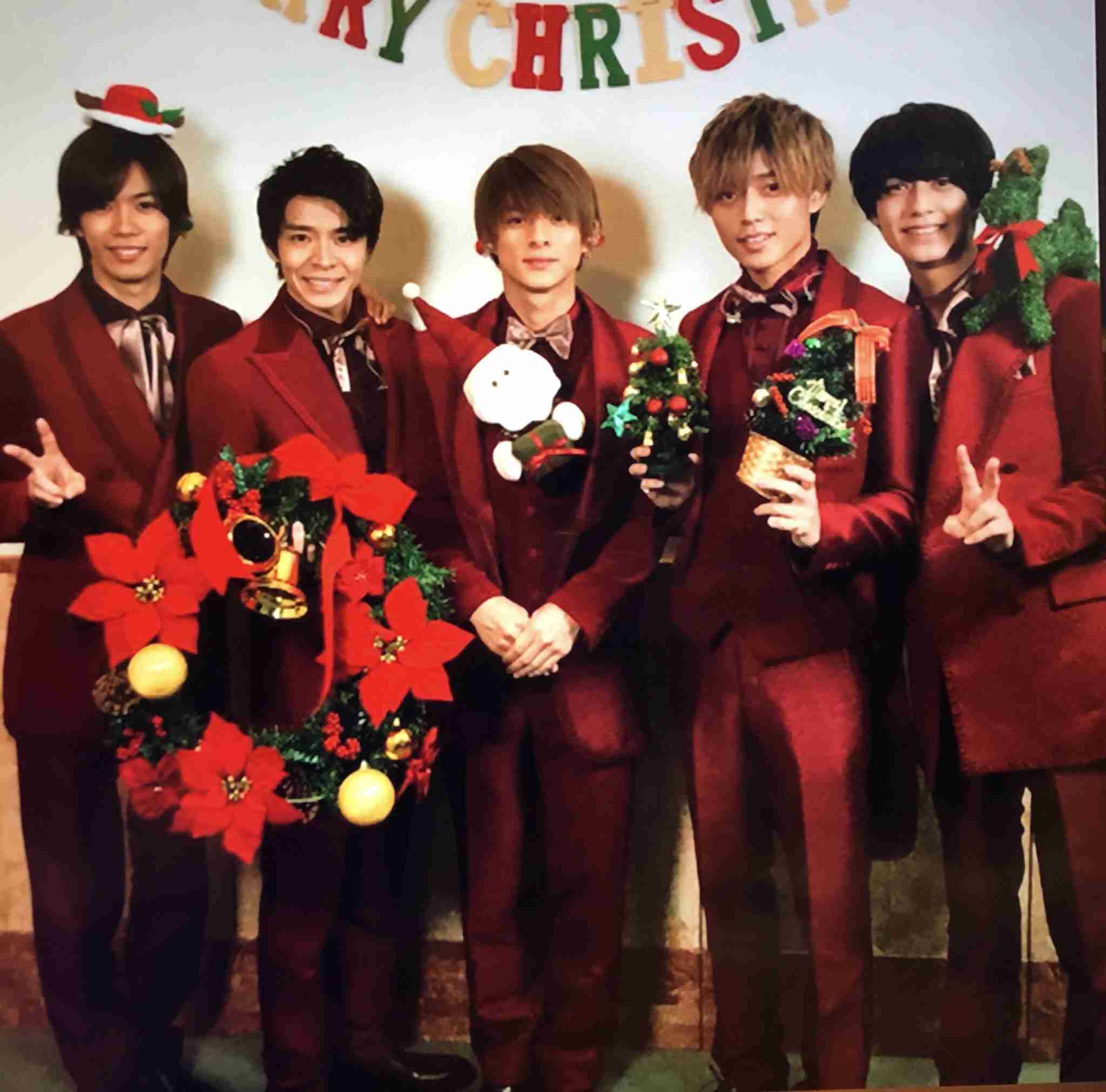 キンプリの永瀬廉くん好きな人 Part6