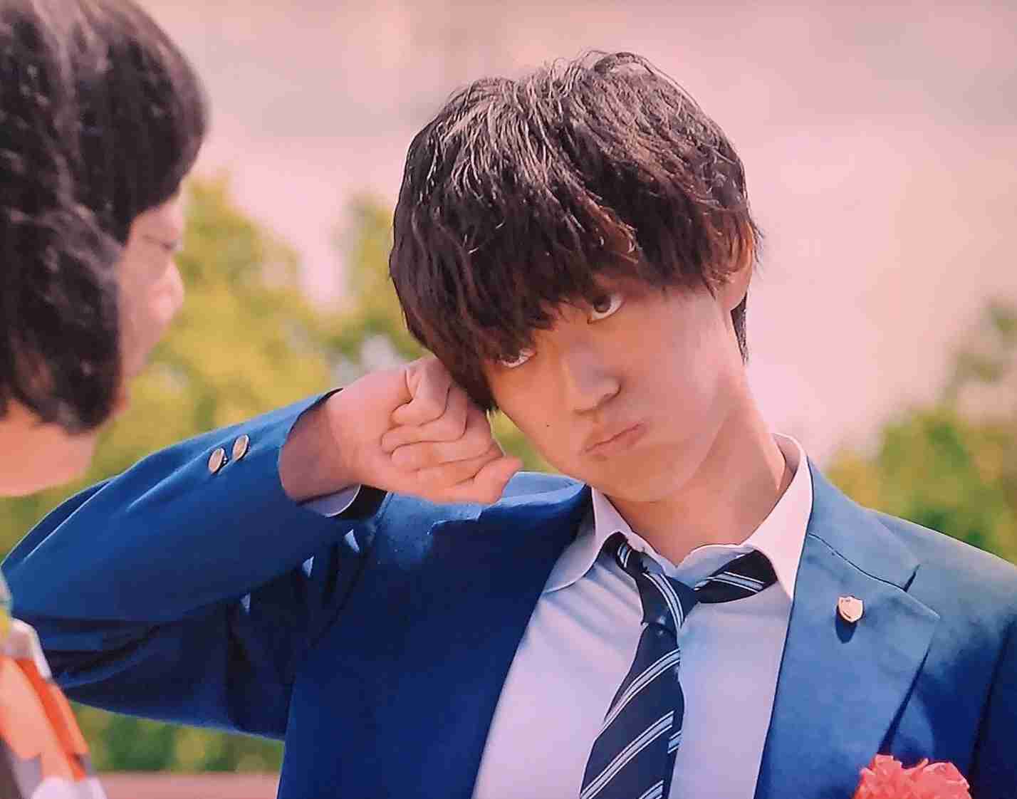 キンプリの永瀬廉くん好きな人 Part6