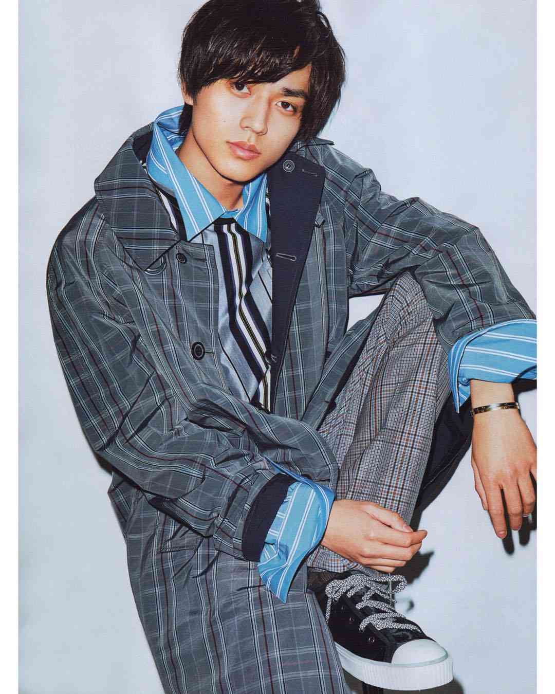 キンプリの永瀬廉くん好きな人 Part6