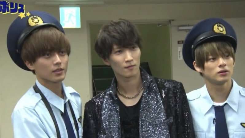 キンプリの永瀬廉くん好きな人 Part6