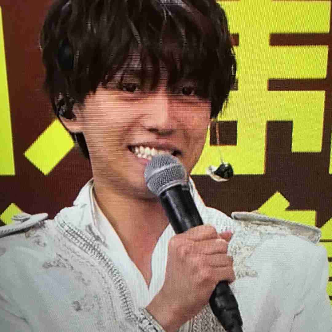 キンプリの永瀬廉くん好きな人 Part6