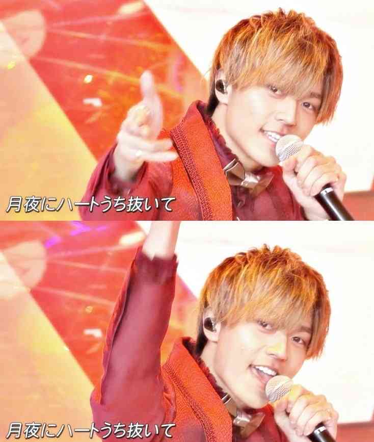 キンプリの永瀬廉くん好きな人 Part6