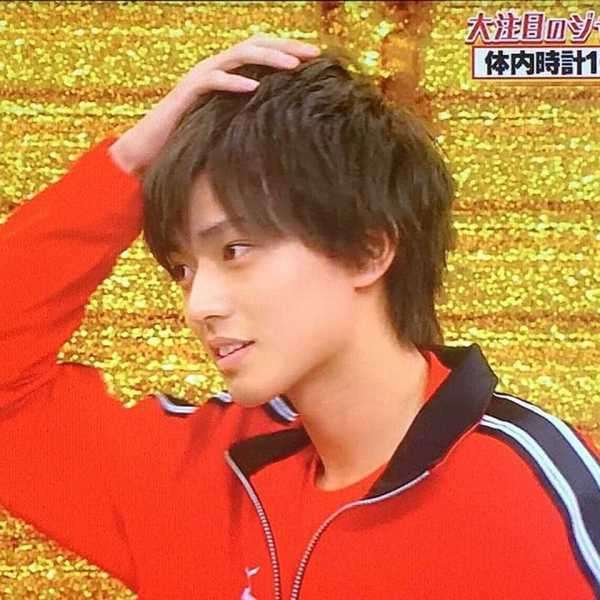 キンプリの永瀬廉くん好きな人 Part6