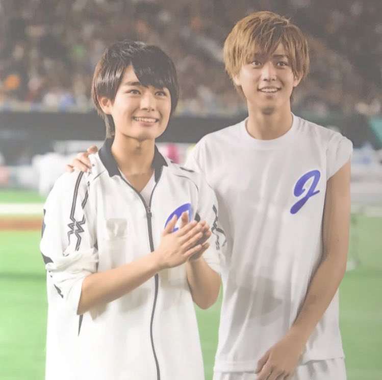 キンプリの永瀬廉くん好きな人 Part6