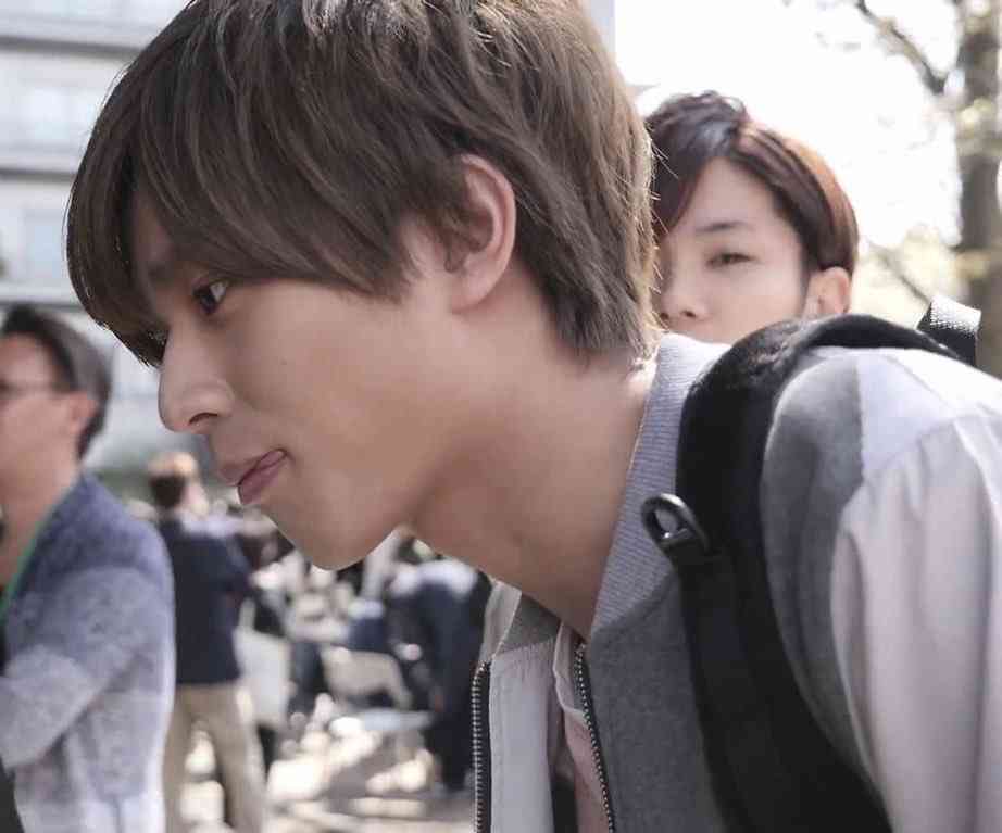 キンプリの永瀬廉くん好きな人 Part6