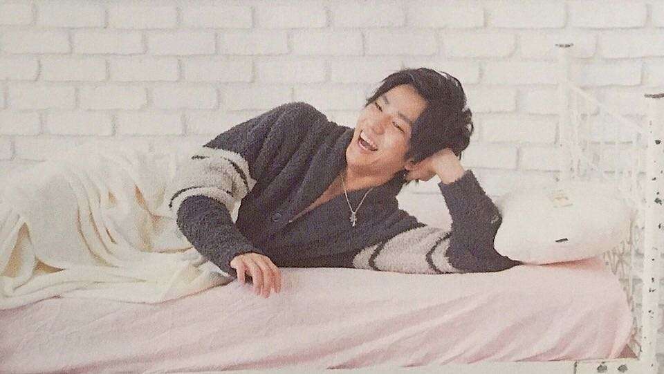 キンプリの永瀬廉くん好きな人 Part6