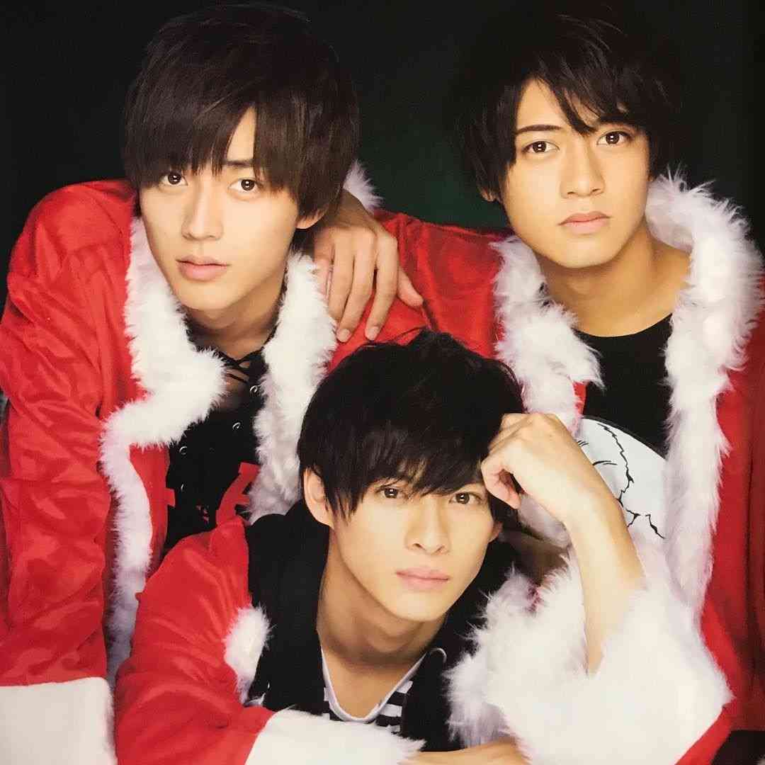 キンプリの永瀬廉くん好きな人 Part6