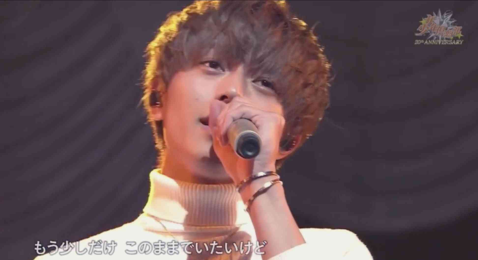 キンプリの永瀬廉くん好きな人 Part6