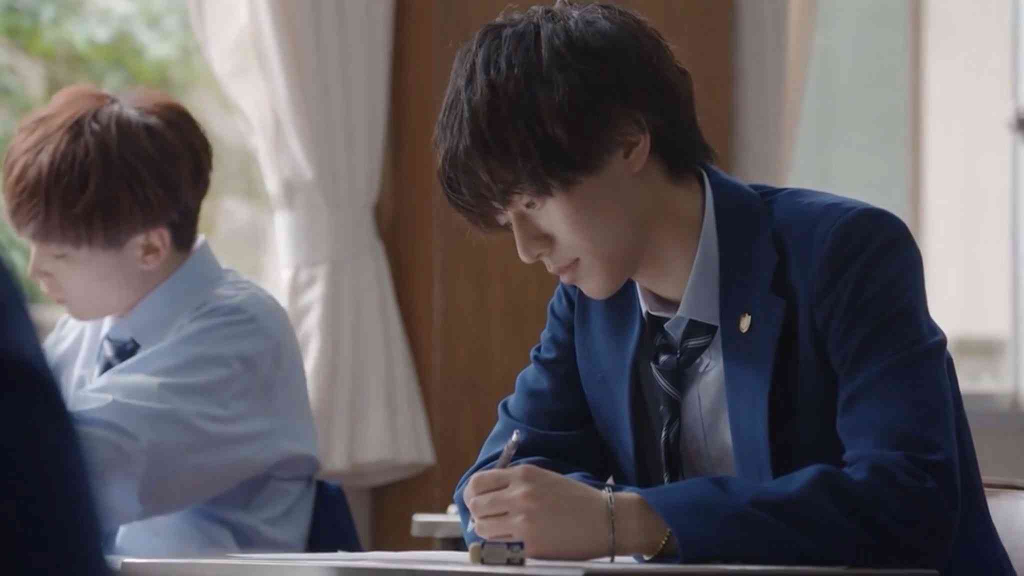 キンプリの永瀬廉くん好きな人 Part6