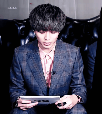 キンプリの永瀬廉くん好きな人 Part6