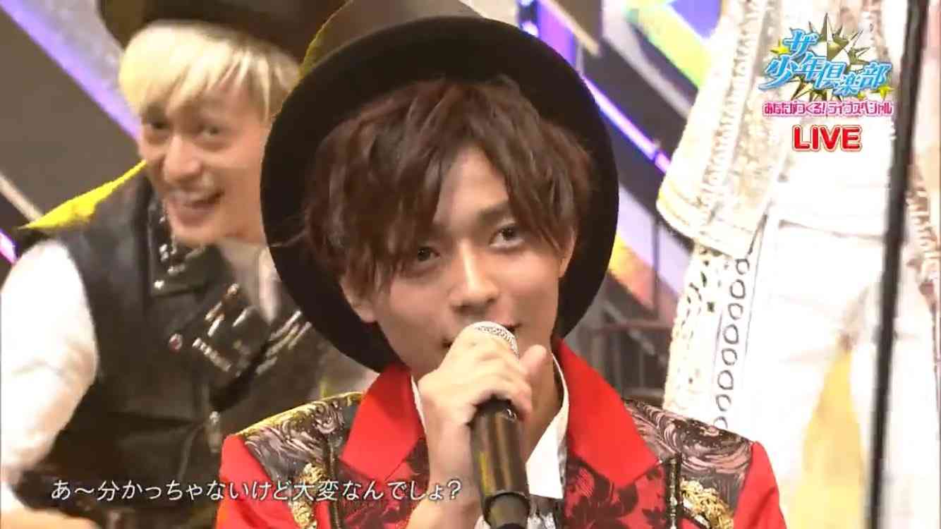 キンプリの永瀬廉くん好きな人 Part6