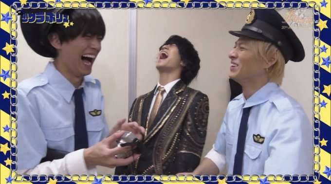 キンプリの永瀬廉くん好きな人 Part6