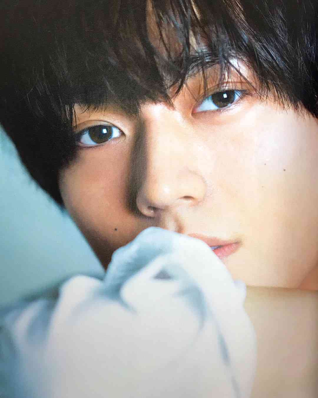 キンプリの永瀬廉くん好きな人 Part6