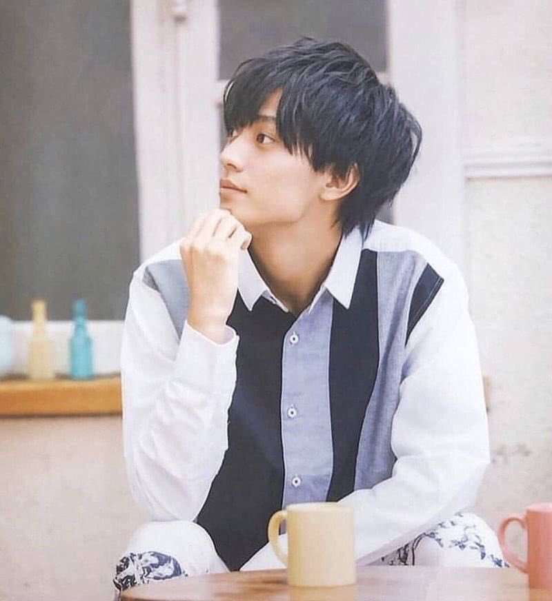 キンプリの永瀬廉くん好きな人 Part6