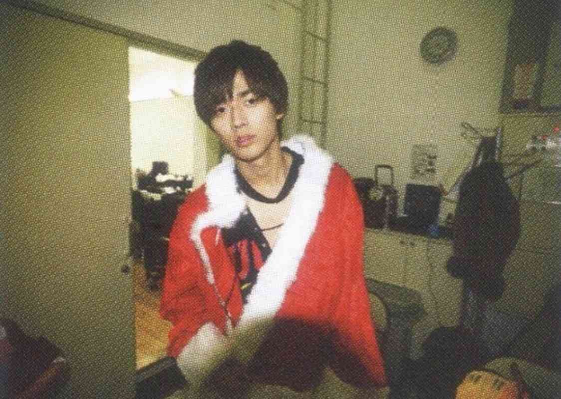 キンプリの永瀬廉くん好きな人 Part6