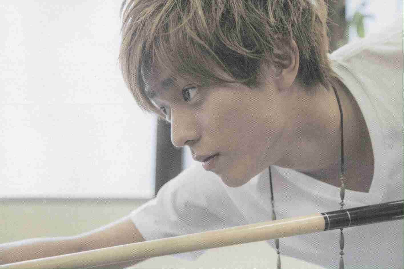 キンプリの永瀬廉くん好きな人 Part6