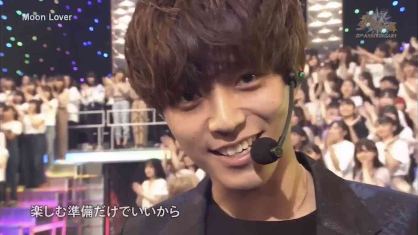 キンプリの永瀬廉くん好きな人 Part6