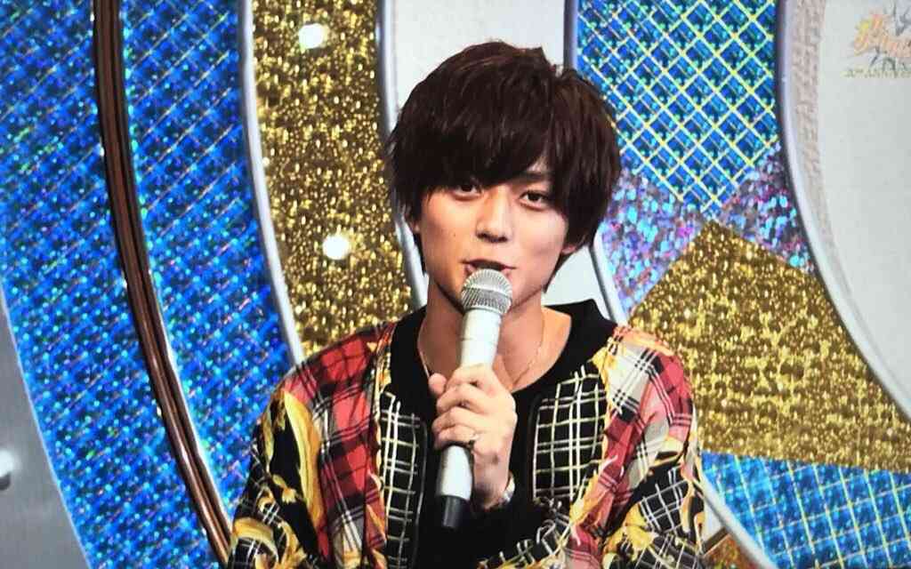 キンプリの永瀬廉くん好きな人 Part6