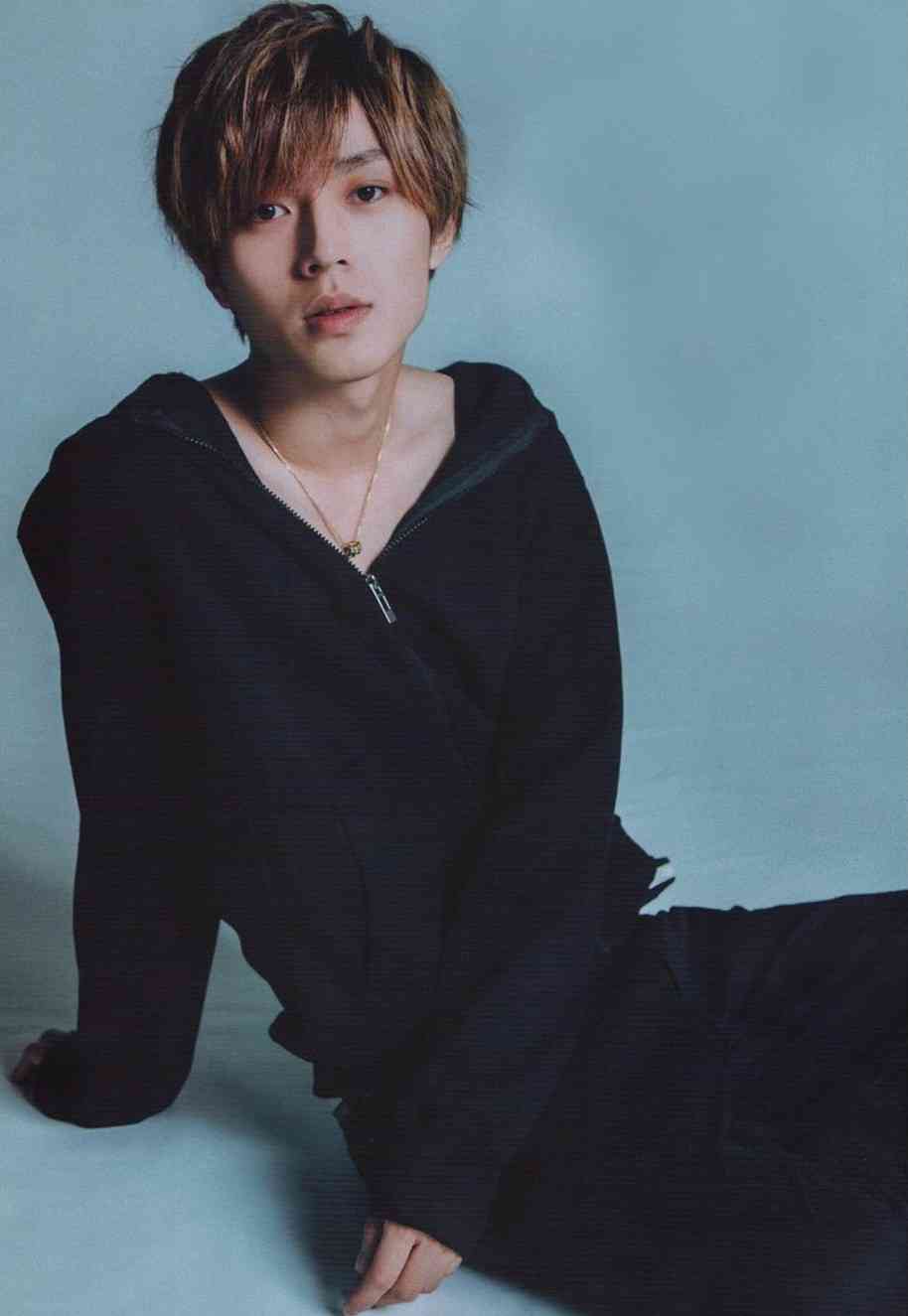 キンプリの永瀬廉くん好きな人 Part6