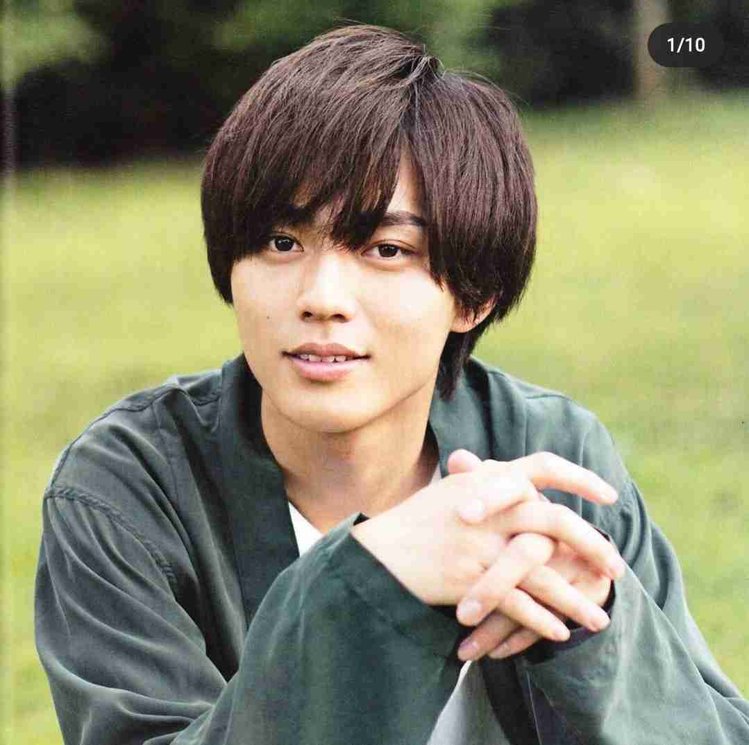 キンプリの永瀬廉くん好きな人 Part6