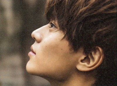 キンプリの永瀬廉くん好きな人 Part6