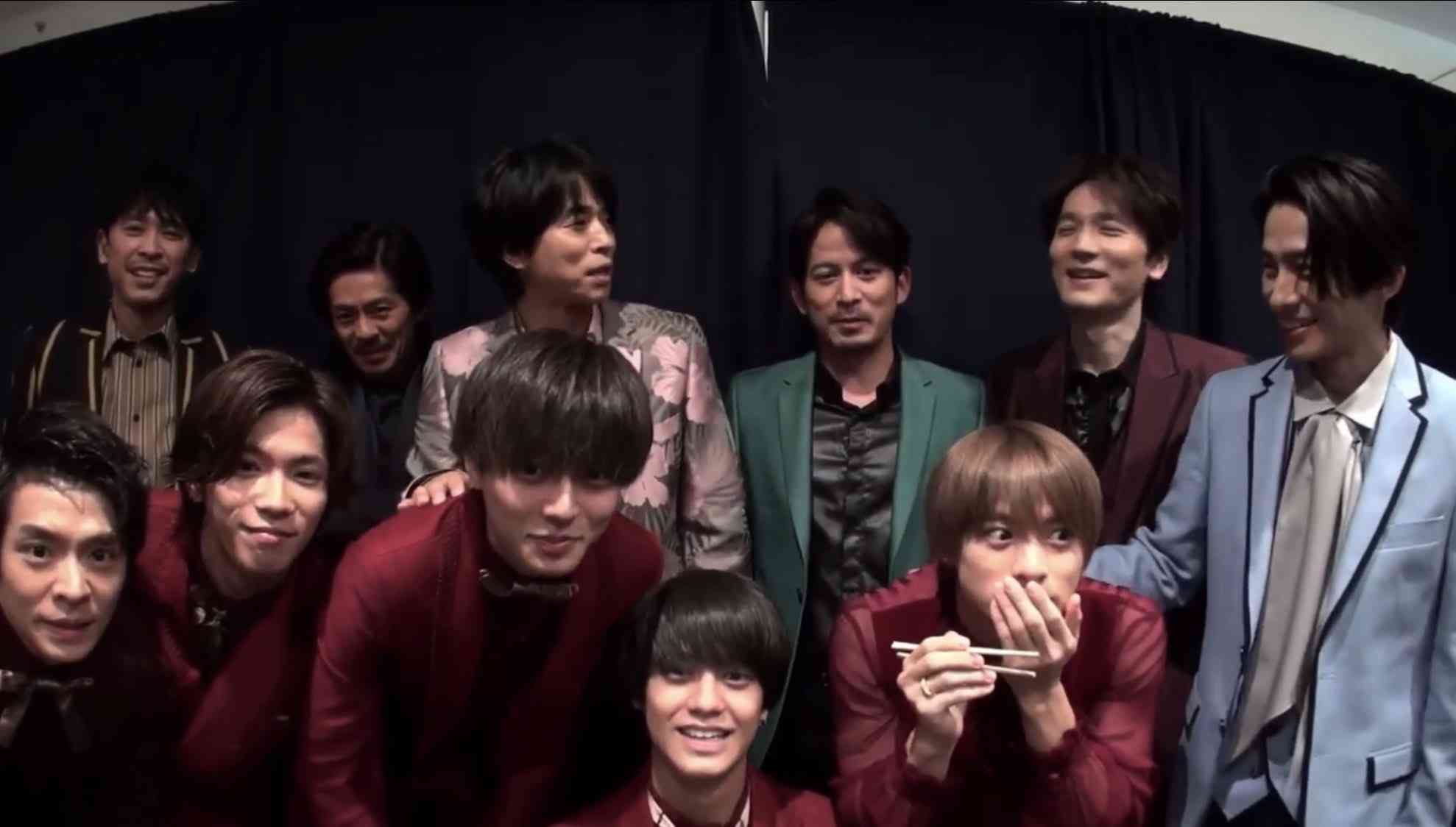 キンプリの永瀬廉くん好きな人 Part6