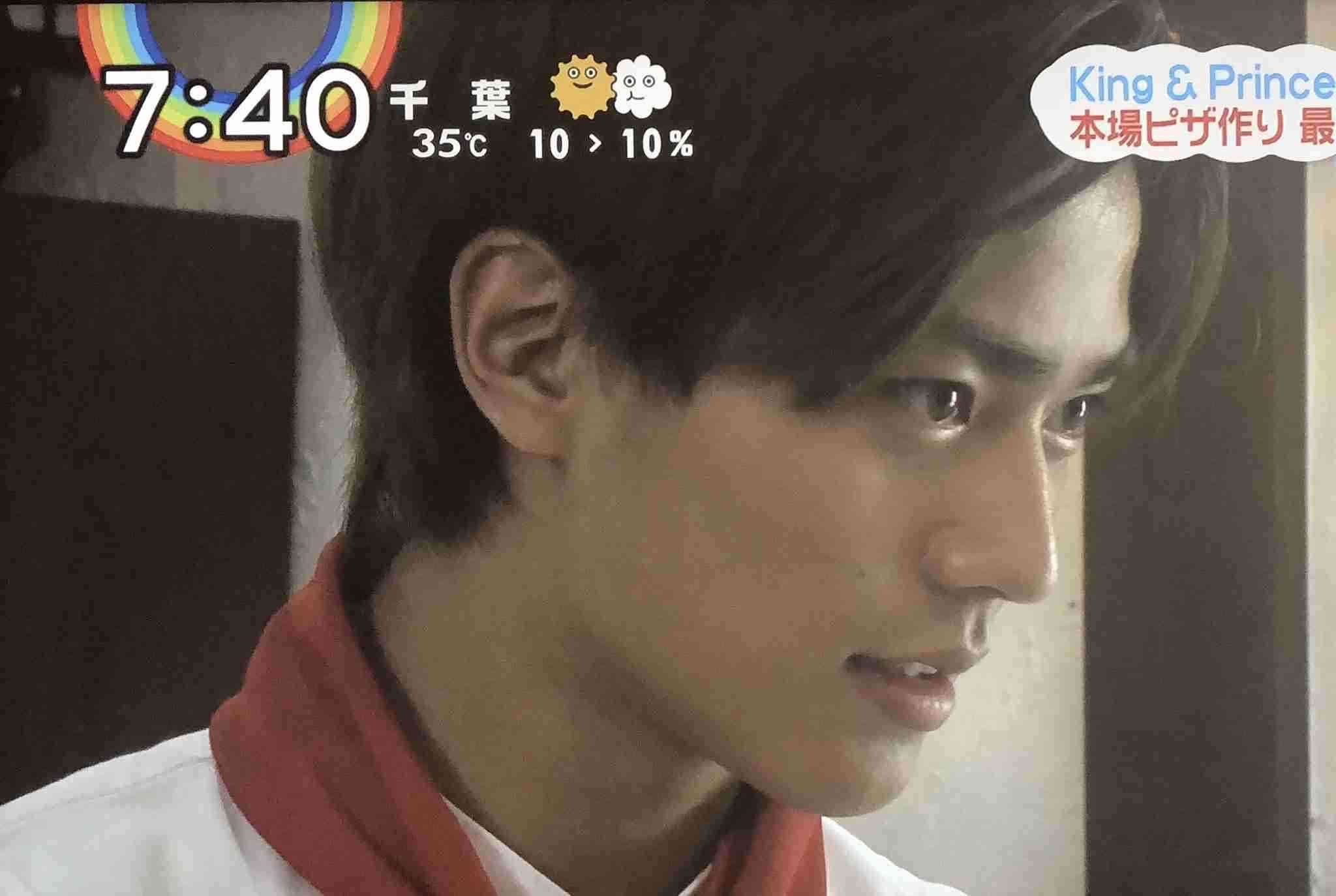 キンプリの永瀬廉くん好きな人 Part6