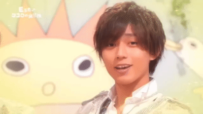 キンプリの永瀬廉くん好きな人 Part6