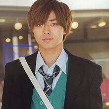 キンプリの永瀬廉くん好きな人 Part6