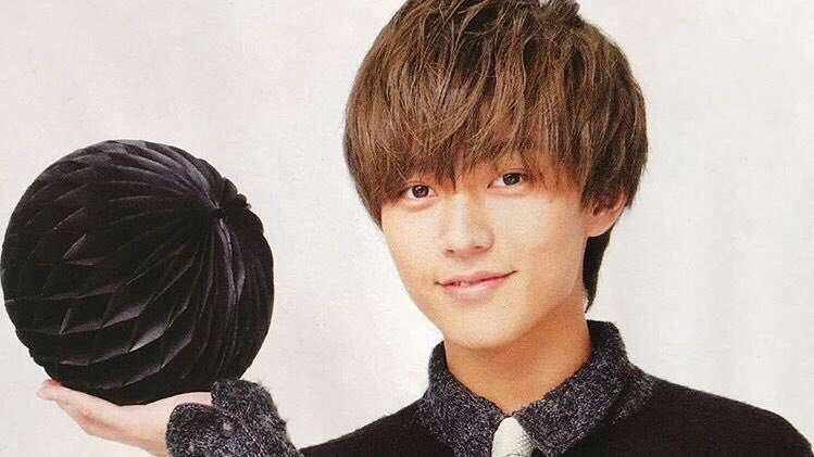 キンプリの永瀬廉くん好きな人 Part6