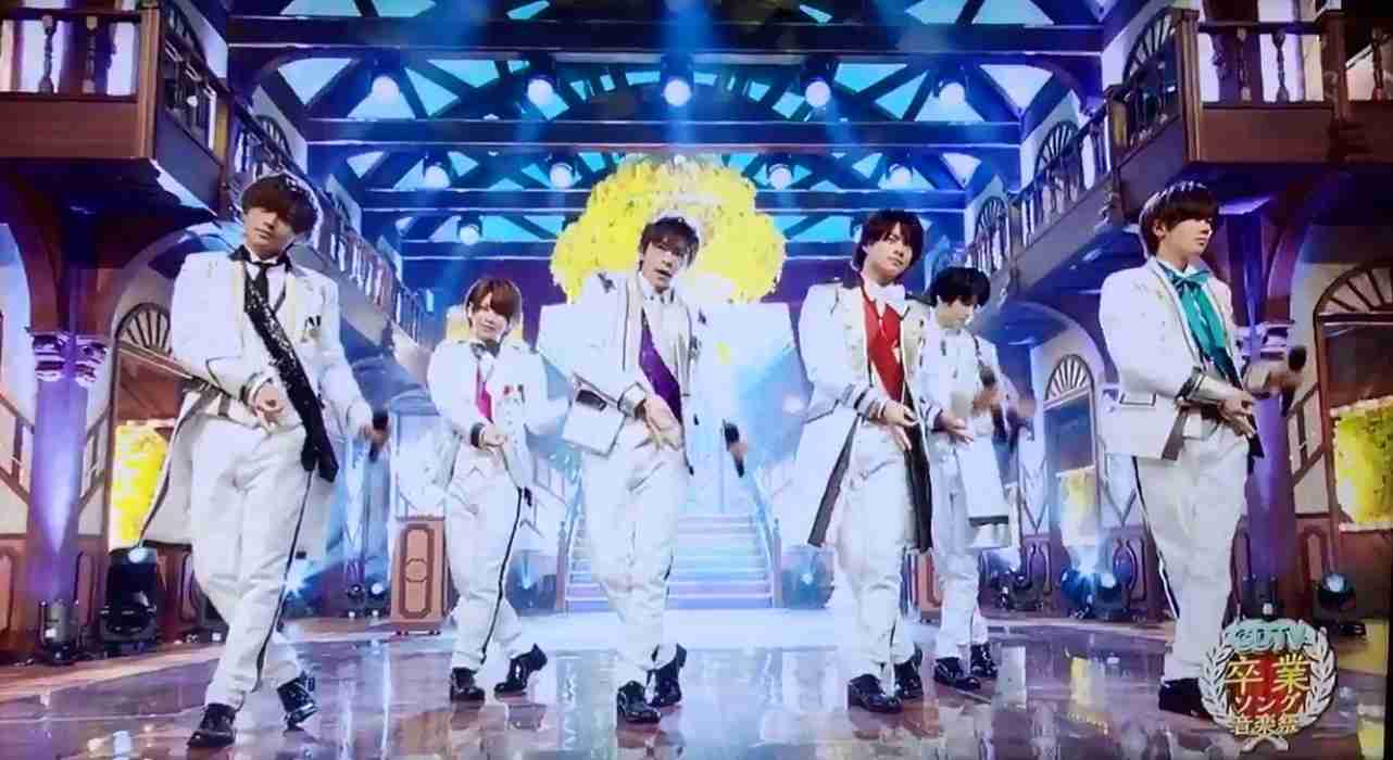 キンプリの永瀬廉くん好きな人 Part6