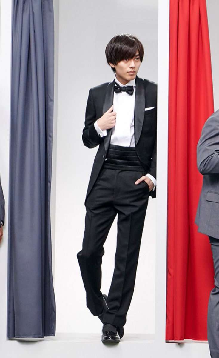 キンプリの永瀬廉くん好きな人 Part6