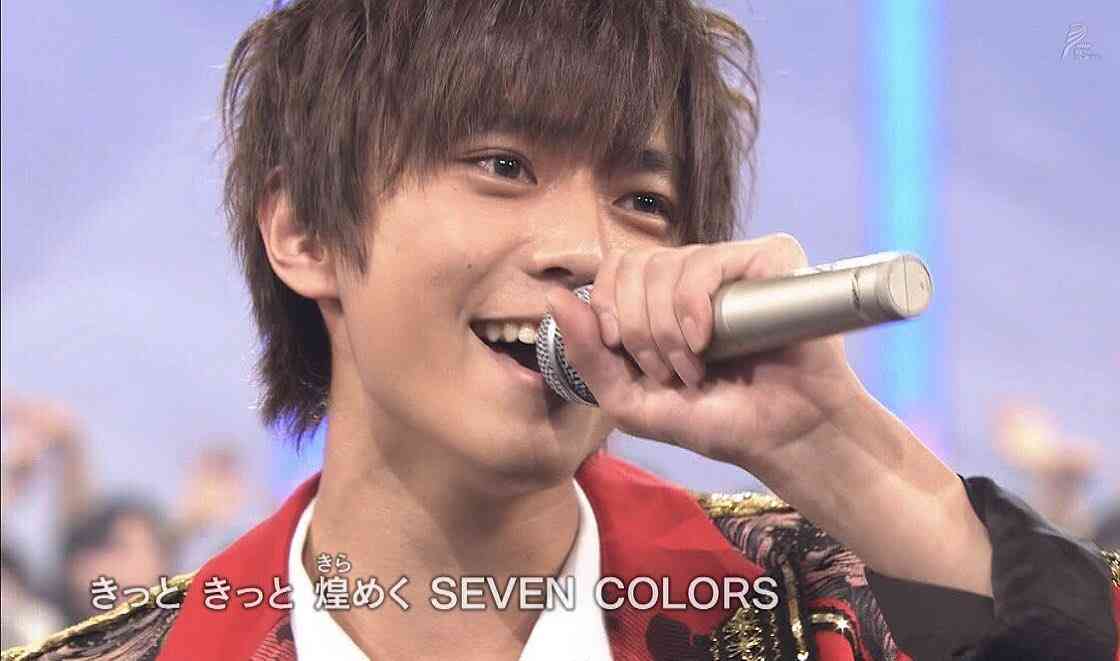 キンプリの永瀬廉くん好きな人 Part6