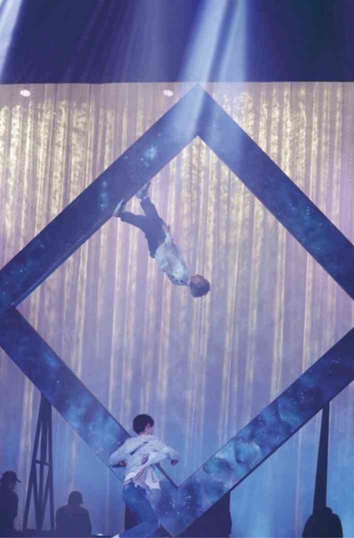 キンプリの永瀬廉くん好きな人 Part6