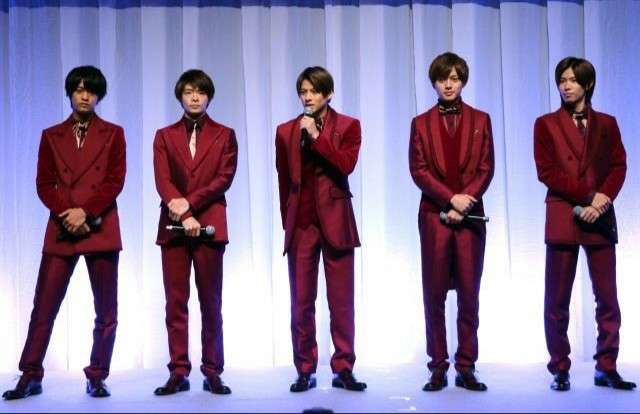 キンプリの永瀬廉くん好きな人 Part6