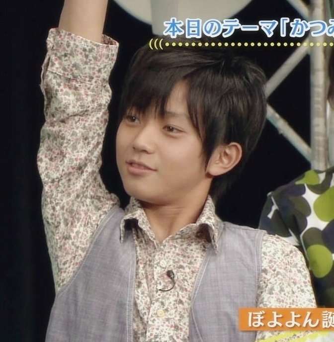 キンプリの永瀬廉くん好きな人 Part6