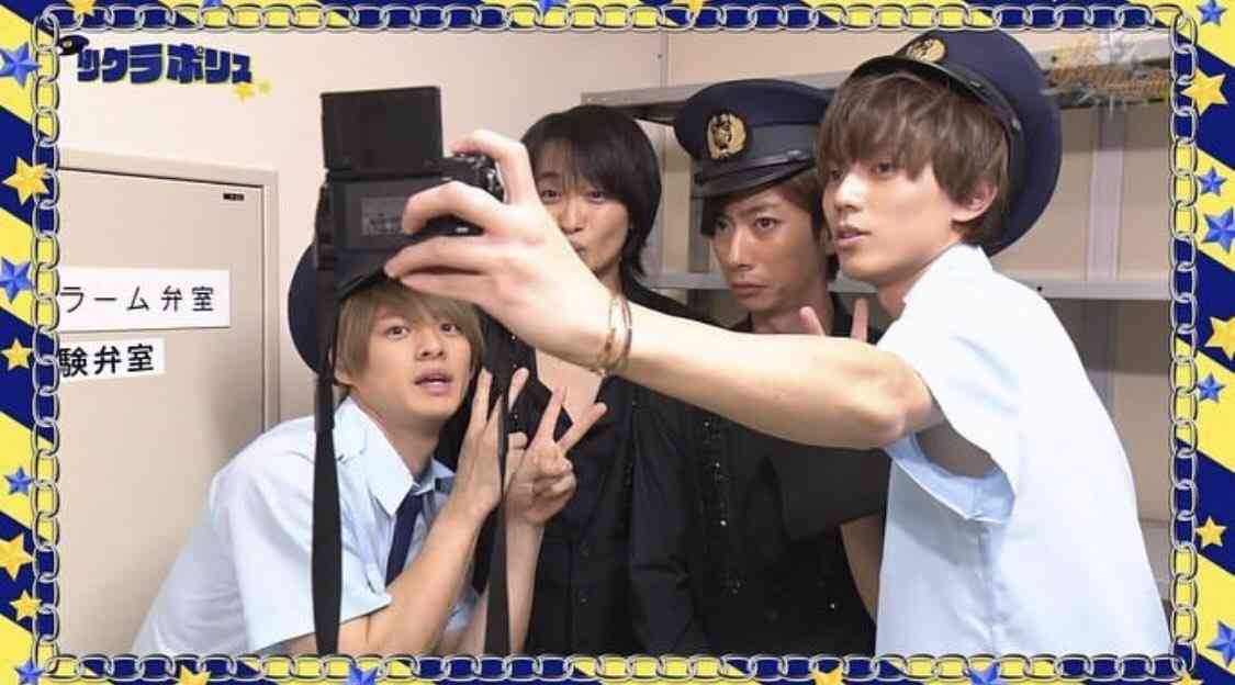 キンプリの永瀬廉くん好きな人 Part6