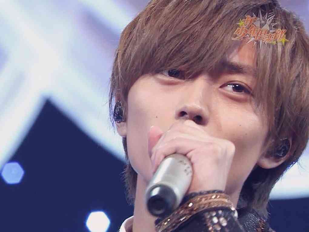 キンプリの永瀬廉くん好きな人 Part6