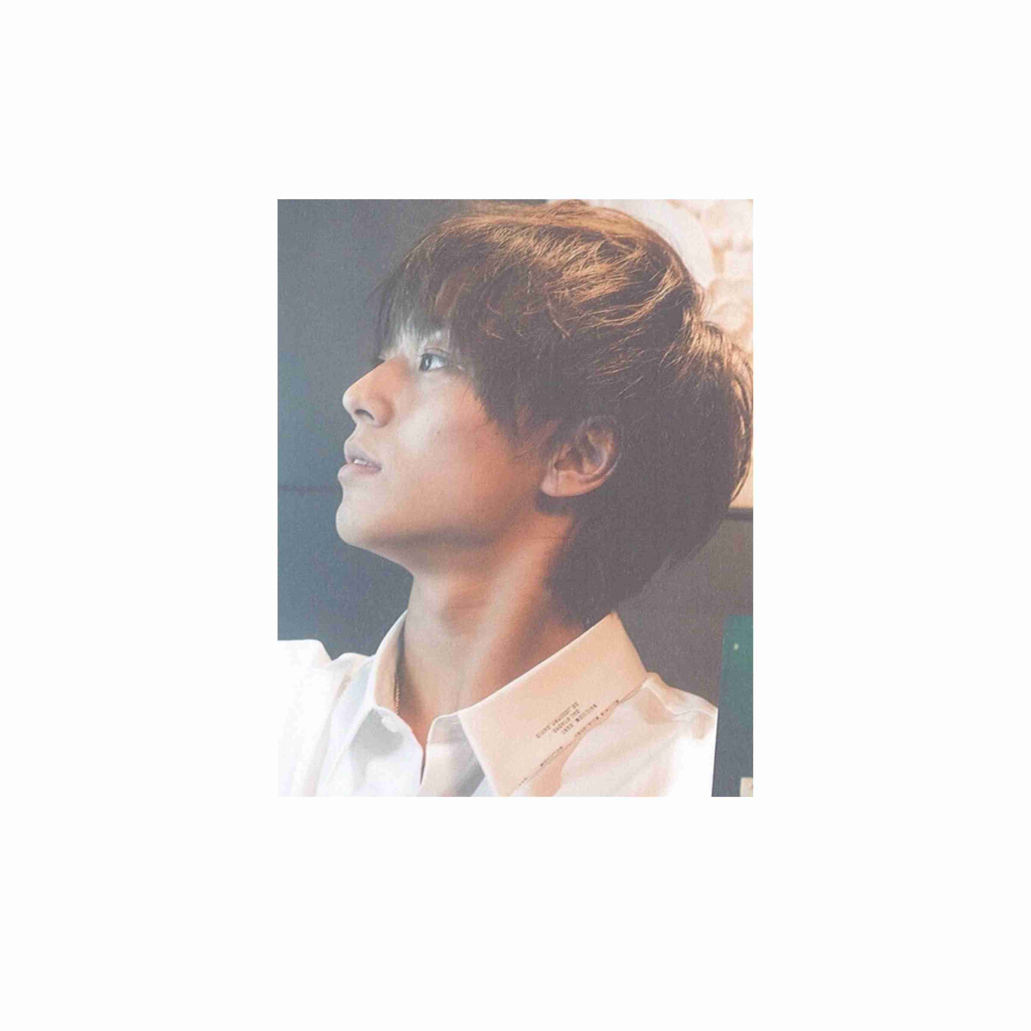 キンプリの永瀬廉くん好きな人 Part6