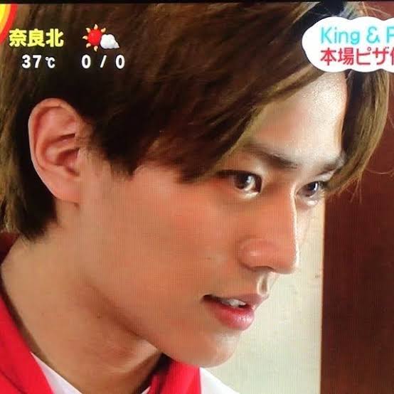 キンプリの永瀬廉くん好きな人 Part6