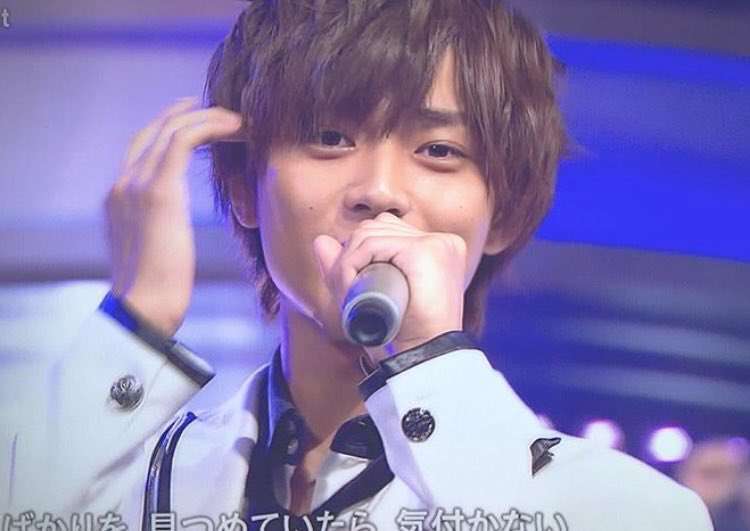 キンプリの永瀬廉くん好きな人 Part6