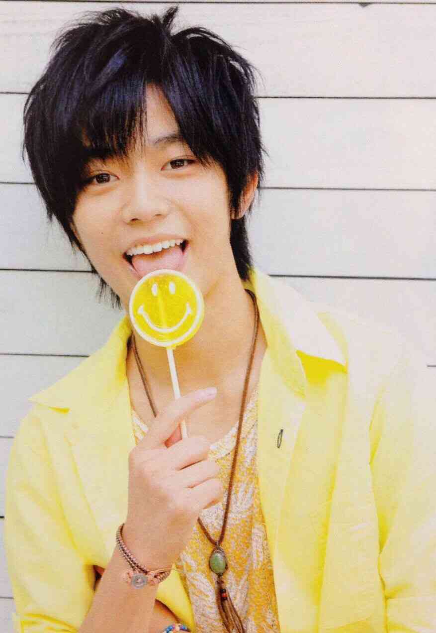 キンプリの永瀬廉くん好きな人 Part6