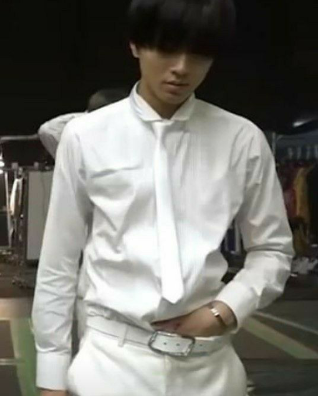 キンプリの永瀬廉くん好きな人 Part6