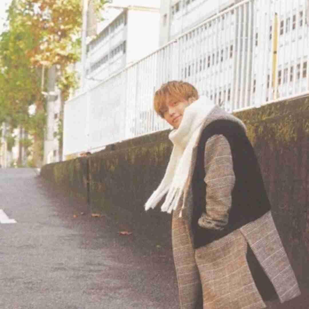 キンプリの永瀬廉くん好きな人 Part6