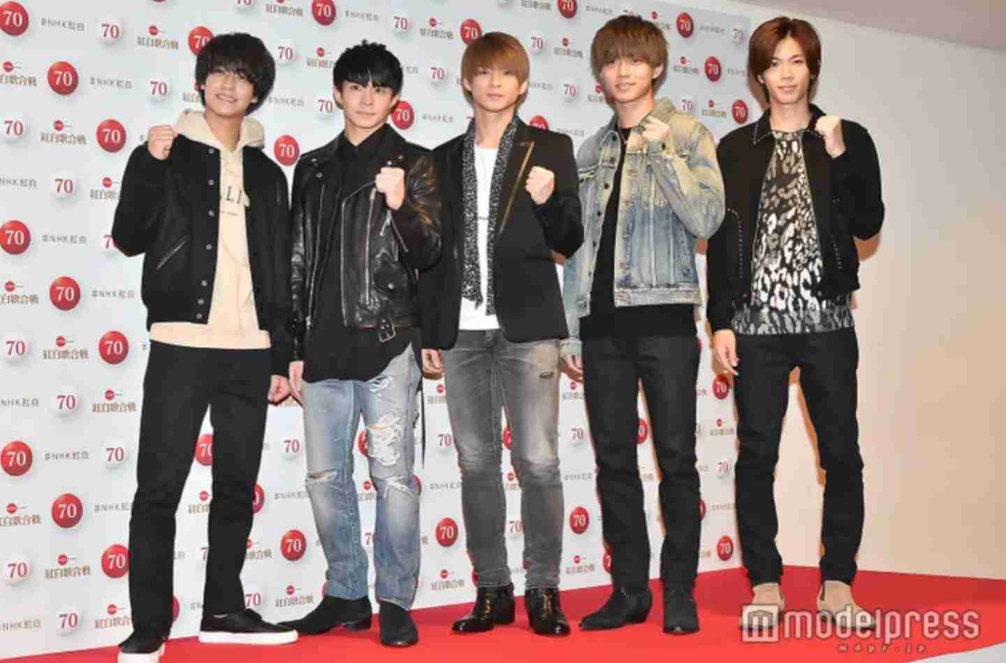 キンプリの永瀬廉くん好きな人 Part6